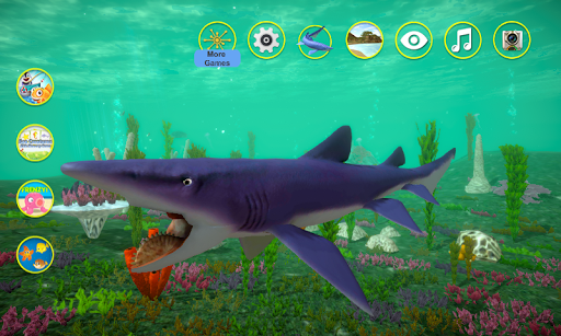 PC u7528 Talking Helicoprion 1