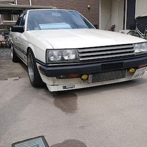 スカイライン DR30