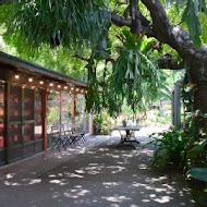 菁芳園 Tenway Garden／花園餐廳／落羽松