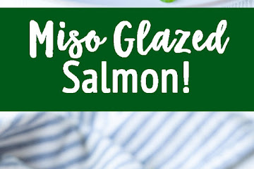 Miso Salmon