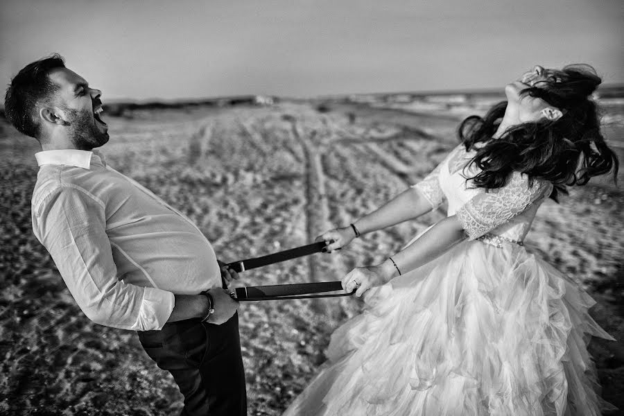 Photographe de mariage Marius Barbulescu (mariusbarbulescu). Photo du 4 septembre 2014