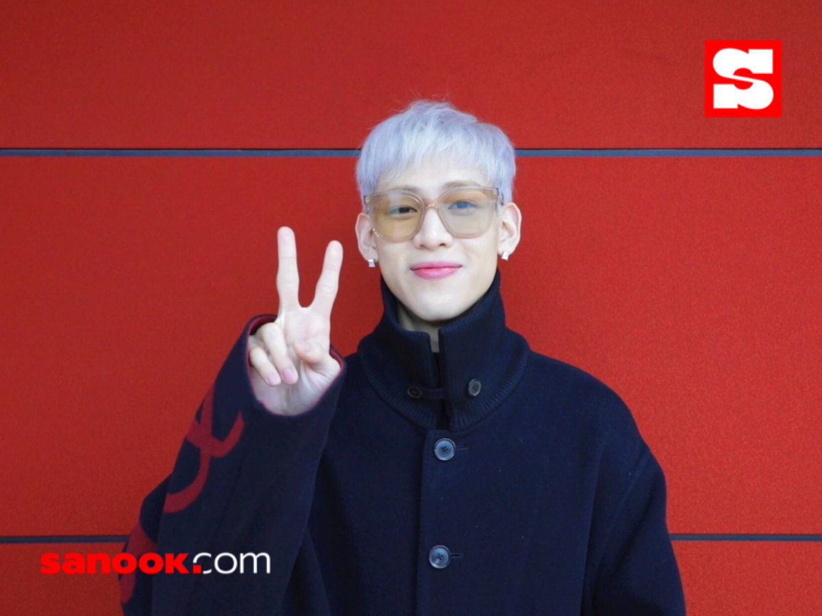 1. Bambam's Blonde Hair Transformation: See the K-Pop Star's New Look - wide 2