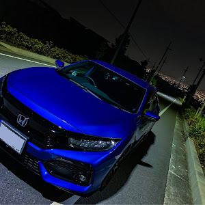 シビック FK7