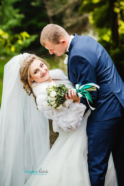 शादी का फोटोग्राफर Zoryana Baluk (zirka001)। जुलाई 27 2017 का फोटो