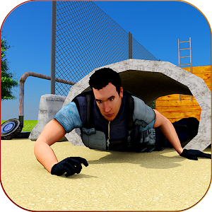 Download Police Cadets: Training School For PC Windows and Mac