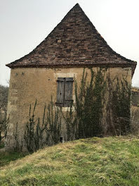 maison à Salviac (46)