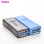 Đầu Chuyển Đổi Usb 3.0 Type A Sang Female Chất Lượng Cao