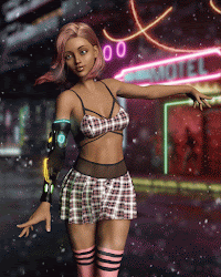 Just Dance