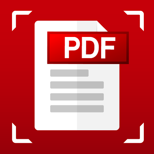 PDF Scanner - Scan documents, photos, ID, passport [Premium]