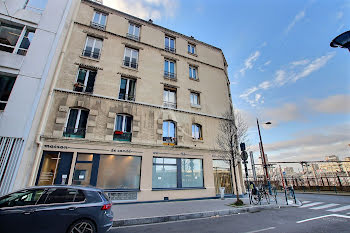 appartement à Pantin (93)