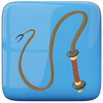 Cover Image of Download The Whip sound 3.0 APK