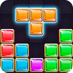 Cover Image of Baixar Block Puzzle Diamond 2020 2 APK