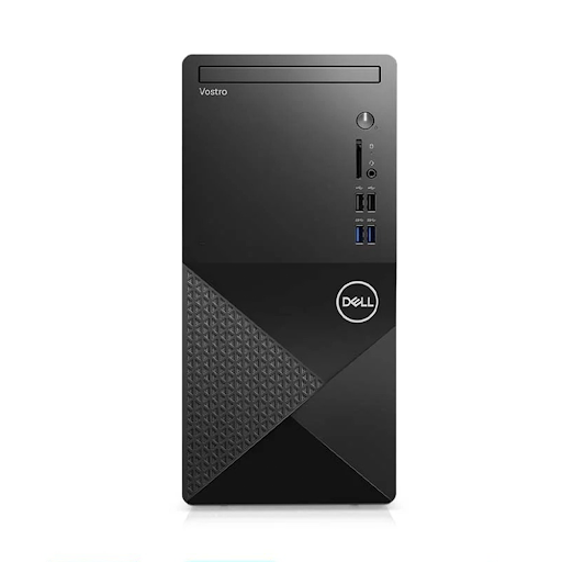 PC Dell VOS3910MT 9M2DD5 (Intel Core i5-12400/8GB/256GB SSD/1TB HDD/Windows 11 Home SL 64-bit + Office 2021 Home & Student/WiFi 802.11ax)