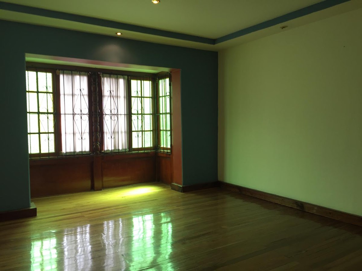 Casa En Venta - Teusaquillo, Bogota