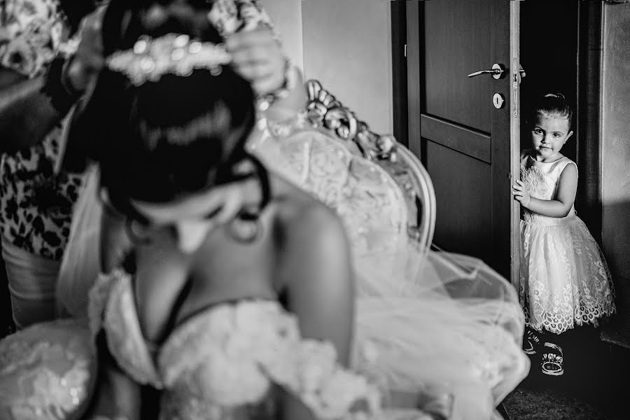 Photographe de mariage Giuseppe Maria Gargano (gargano). Photo du 7 septembre 2021