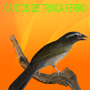 Cantos de trinca ferro 2.0 Icon