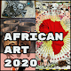 Download Africa Art Wallpaper For PC Windows and Mac 2.0