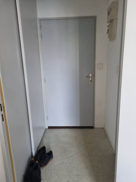 Vente appartement 1 pièce 18.27 m² à Brest (29200), 84 500 €