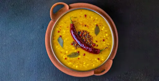 Dal Tadka