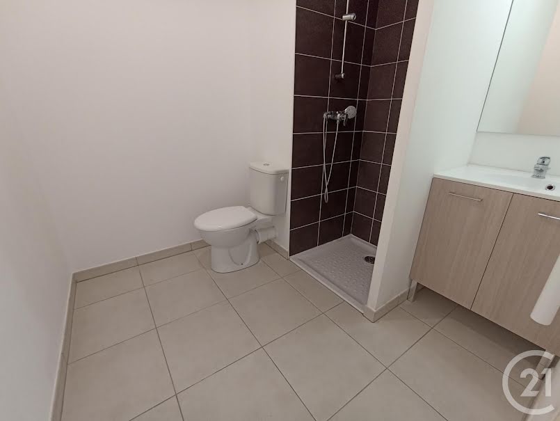 Location  appartement 1 pièce 20.1 m² à Montpellier (34000), 505 €