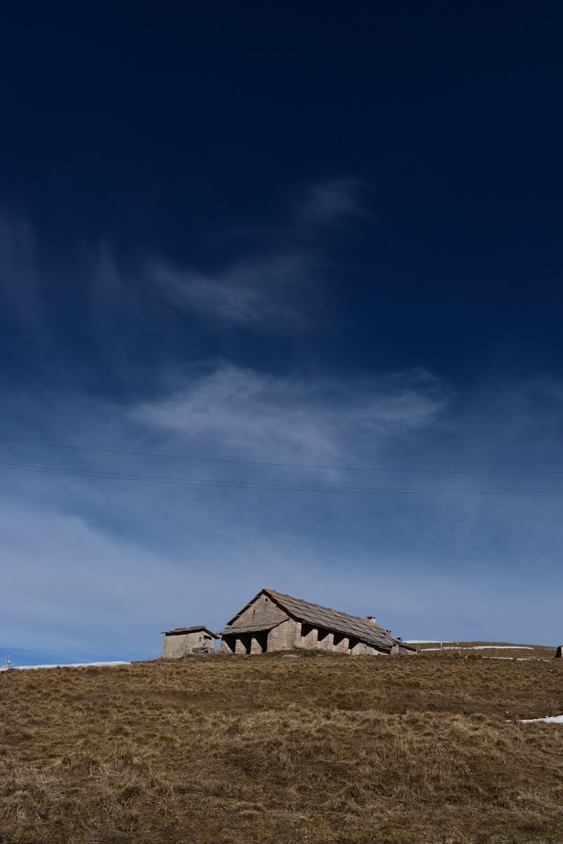 Malga di riccardomada