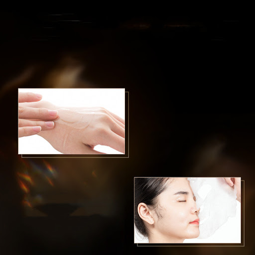 Title 2, Fullerene Oligopeptide Luxury Moisturizing 20 C...