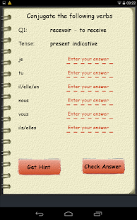 French Beginner Vocab(圖4)-速報App