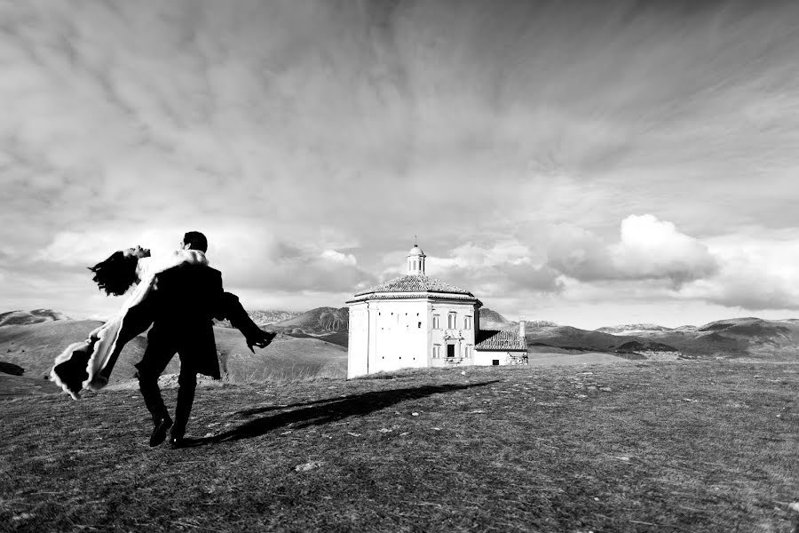 Fotógrafo de bodas Chiara Napoli (chiaranapoli). Foto del 10 de abril 2018