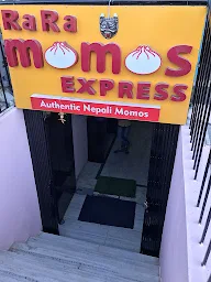 Ra Ra Momos Express photo 1