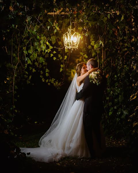 Photographe de mariage Jesús Rincón (jesusrinconfoto). Photo du 9 février 2021