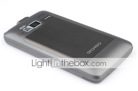 Atlantis Dual SIM Android