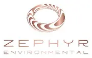 Zephyr Environmental Limited Logo