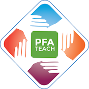 PFA TEACH latest Icon