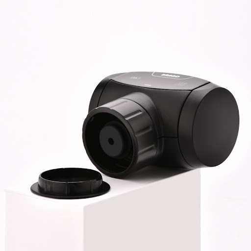 Title 2, Wine Smart Electric Pumping Bottle Stopper. Kee...