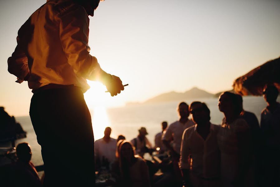 Wedding photographer Alejandro Crespi (alejandrocrespi). Photo of 20 January 2020