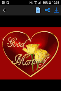 Good Morning My Love GIF(圖3)-速報App