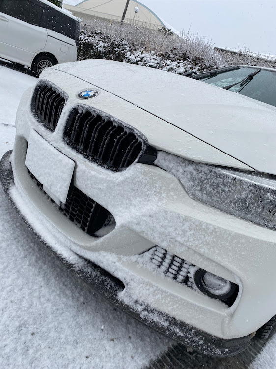 320d M SportのTOMさんが投稿したカスタム事例の投稿画像1枚目