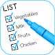 Download Smart to-do list & task lists For PC Windows and Mac 4447