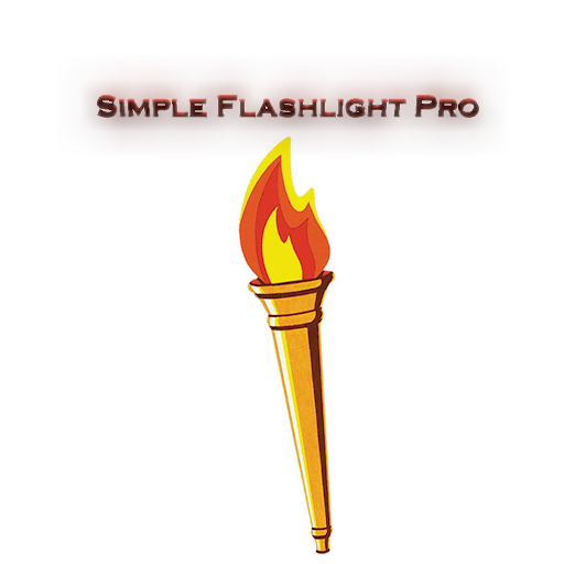 Simple Flashlight Pro