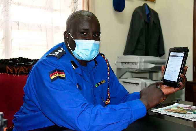 Baringo county police commander Adamson Bungei named the new Nairobi police chief.