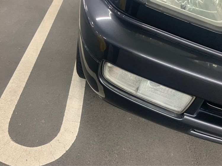 ランドクルーザーシグナスのドライブに関するカスタム事例の投稿画像3枚目