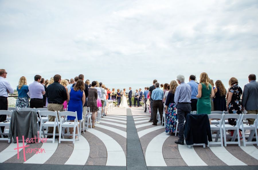 Fotógrafo de casamento Heather Hanson (heatherhanson). Foto de 31 de agosto 2019