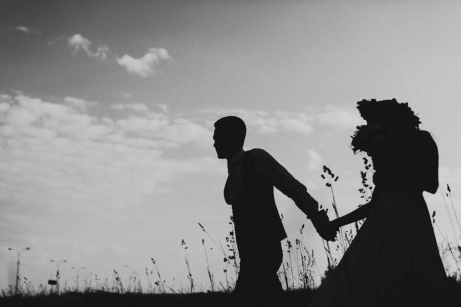 Photographe de mariage Aleksandr Ugarov (ugarov). Photo du 4 mars 2016