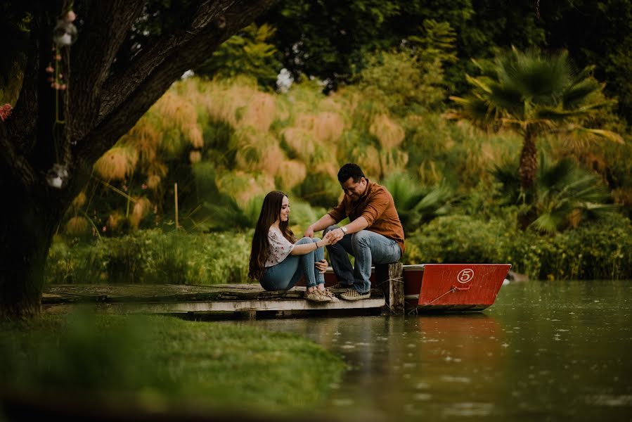 Photographe de mariage Ramses Guerrero (ramsesguerrero). Photo du 24 août 2018