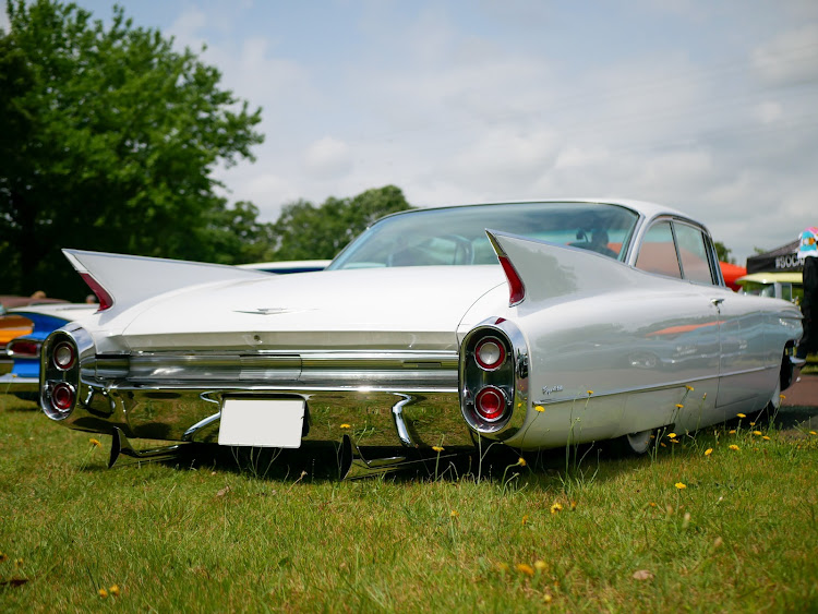 ステップワゴンのMOONEYES ストリートカーナショナルズ・S.C.N.Classic SUZUKA・アメ車のある生活・フォロワーさんと交流・ホイール交換に関するカスタム事例の投稿画像16枚目