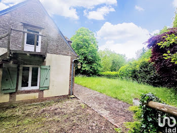 maison à Saint-Symphorien-des-Bruyères (61)