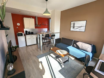 appartement à Toulouse (31)