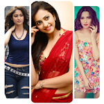 Cover Image of Download Telugu Actress Photos 0.0.2 APK