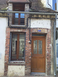 maison à Charny Orée de Puisaye (89)