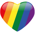 Cover Image of Download Stickers del Orgullo 1.0 APK